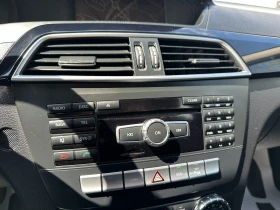 Mercedes-Benz C 220, снимка 14