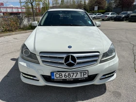 Mercedes-Benz C 220, снимка 7
