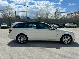 Mercedes-Benz C 220, снимка 5