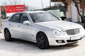 Mercedes-Benz E 280 3.0 CDI, снимка 1