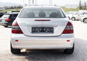 Mercedes-Benz E 280 3.0 CDI, снимка 6