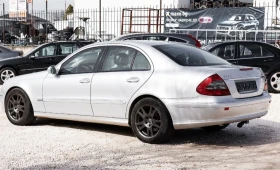 Mercedes-Benz E 280 3.0 CDI, снимка 7