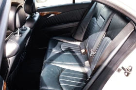 Mercedes-Benz E 280 3.0 CDI, снимка 10
