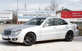 Mercedes-Benz E 280 3.0 CDI, снимка 2