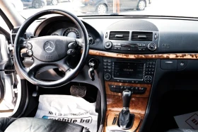 Mercedes-Benz E 280 3.0 CDI, снимка 13