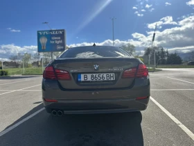 BMW 530 F10, снимка 3