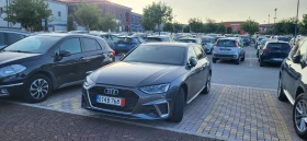 Audi A4, снимка 4