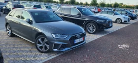 Audi A4, снимка 3