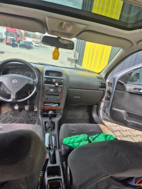 Opel Astra 1.7 , снимка 6