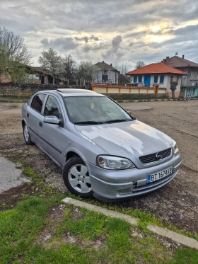 Opel Astra 1.7 , снимка 5