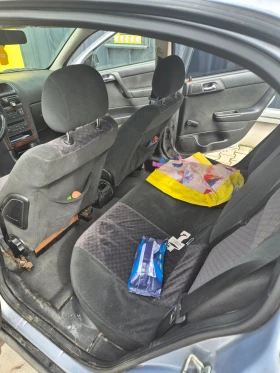 Opel Astra 1.7 , снимка 7