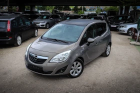 Opel Meriva 1.4 БЕНЗИН EURO 5, снимка 2