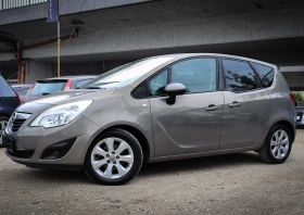 Opel Meriva 1.4 БЕНЗИН EURO 5, снимка 3