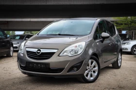 Opel Meriva 1.4 БЕНЗИН EURO 5, снимка 1