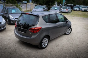 Opel Meriva 1.4 БЕНЗИН EURO 5, снимка 6