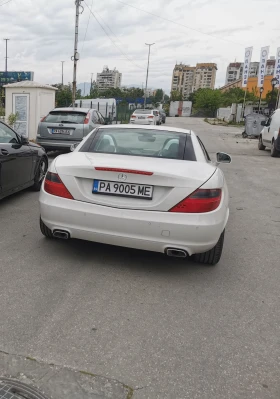Mercedes-Benz SLK 250d 7G+ , снимка 2