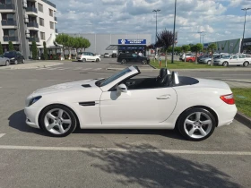 Mercedes-Benz SLK 250d 7G+ , снимка 7