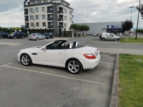 Mercedes-Benz SLK 250d 7G+ , снимка 2