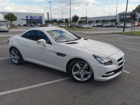 Mercedes-Benz SLK 250d 7G+ , снимка 10