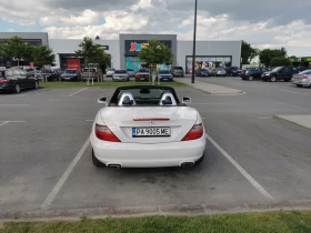 Mercedes-Benz SLK 250d 7G+ , снимка 14
