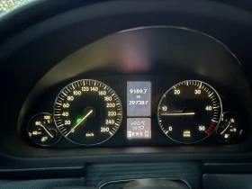 Mercedes-Benz C 220 FaceLift, снимка 7