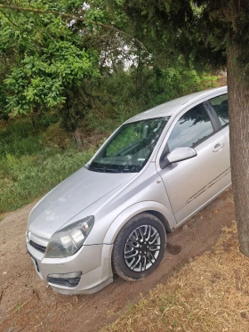 Opel Astra, снимка 4