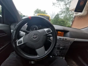 Opel Astra, снимка 6