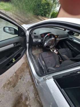 Opel Astra, снимка 8
