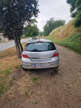 Opel Astra, снимка 3