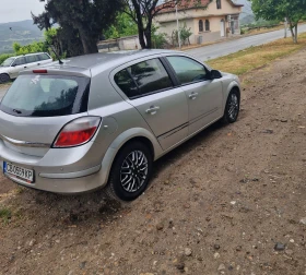 Opel Astra, снимка 2