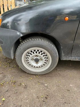 Fiat Seicento, снимка 5