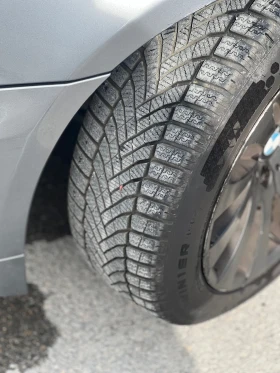 BMW 520 520 d, снимка 9