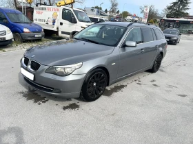 BMW 520 520 d, снимка 2