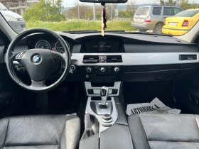 BMW 520 520 d, снимка 5