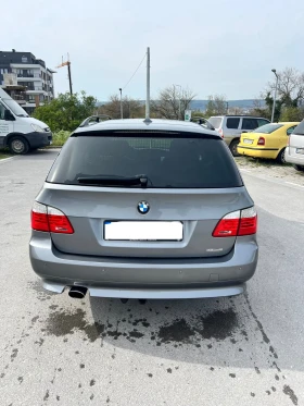 BMW 520 520 d, снимка 3
