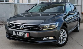 VW Passat 2.0TDI 150к.с HIGHLINE* AUTOMAT* LED* Navi* ACC* , снимка 3