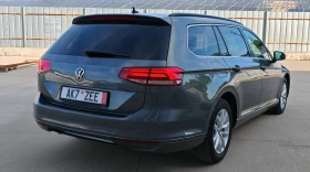 VW Passat 2.0TDI 150к.с HIGHLINE* AUTOMAT* LED* Navi* ACC* , снимка 4