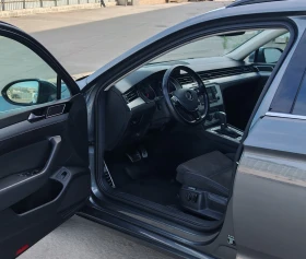 VW Passat 2.0TDI 150к.с HIGHLINE* AUTOMAT* LED* Navi* ACC* , снимка 8