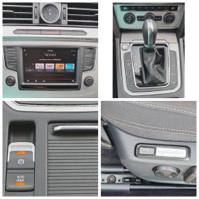 VW Passat 2.0TDI 150к.с HIGHLINE* AUTOMAT* LED* Navi* ACC* , снимка 14