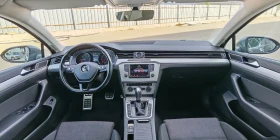 VW Passat 2.0TDI 150к.с HIGHLINE* AUTOMAT* LED* Navi* ACC* , снимка 10