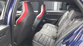 VW Golf GTI/2.0T/8TH GEN, снимка 16