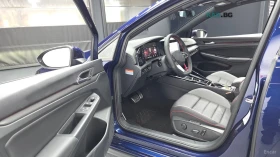 VW Golf GTI/2.0T/8TH GEN, снимка 7