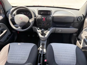 Fiat Doblo 1.3M-jet 7-местен * Климатик* , снимка 9