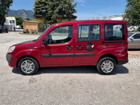 Fiat Doblo 1.3M-jet 7-местен * Климатик* , снимка 2