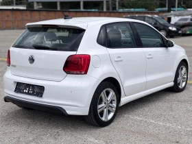 VW Polo 1.2i R-line Facelift, снимка 5