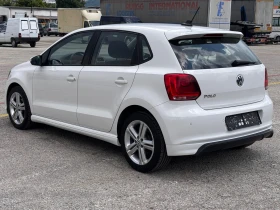 VW Polo 1.2i R-line Facelift, снимка 3