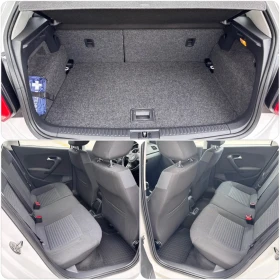 VW Polo 1.2i R-line Facelift, снимка 15