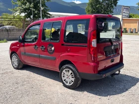 Fiat Doblo 1.3M-jet 7-местен * Климатик* , снимка 3