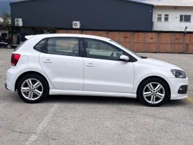 VW Polo 1.2i R-line Facelift, снимка 6