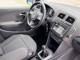 VW Polo 1.2i R-line Facelift, снимка 12